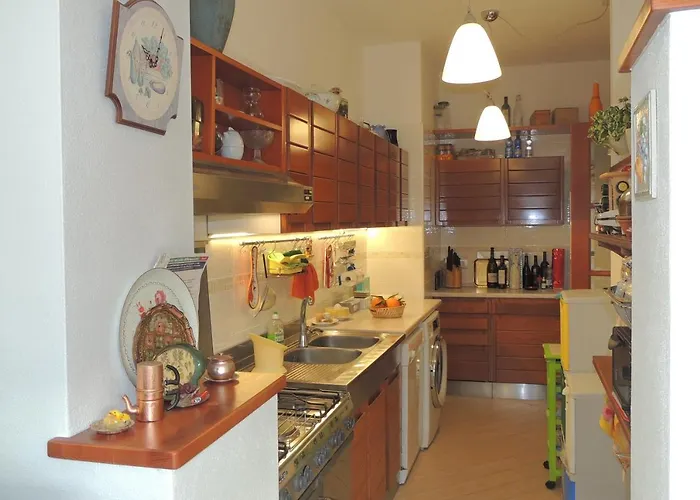 Bed and Breakfast La Terrazza Oristano